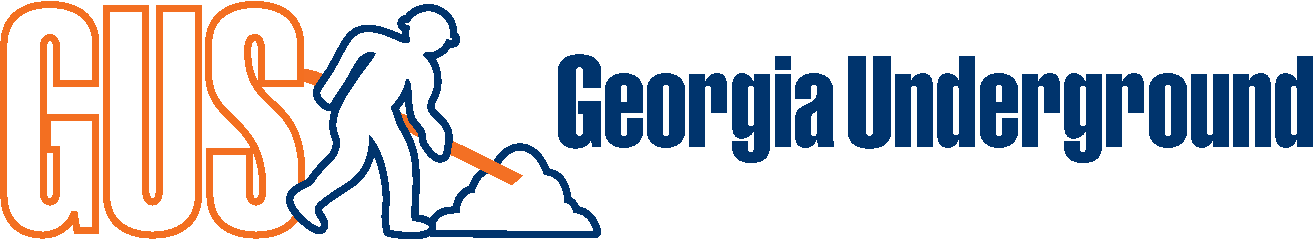 Georgia Underground Superstore Logo