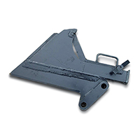 Plow Blade Form 
