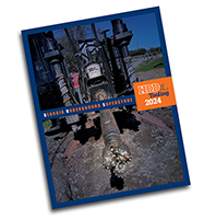 2025 GUS HDD Catalog